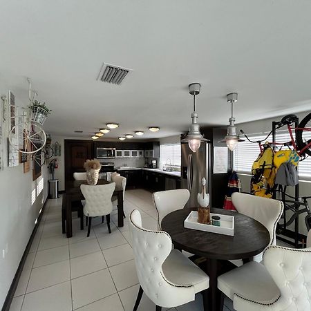 Home On The Water In Marathon, Fl Екстер'єр фото