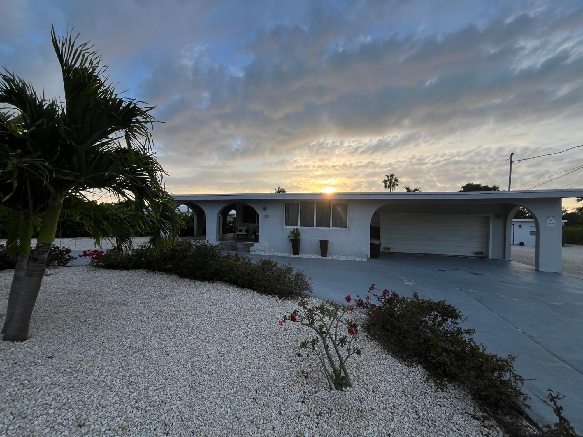 Home On The Water In Marathon, Fl Екстер'єр фото
