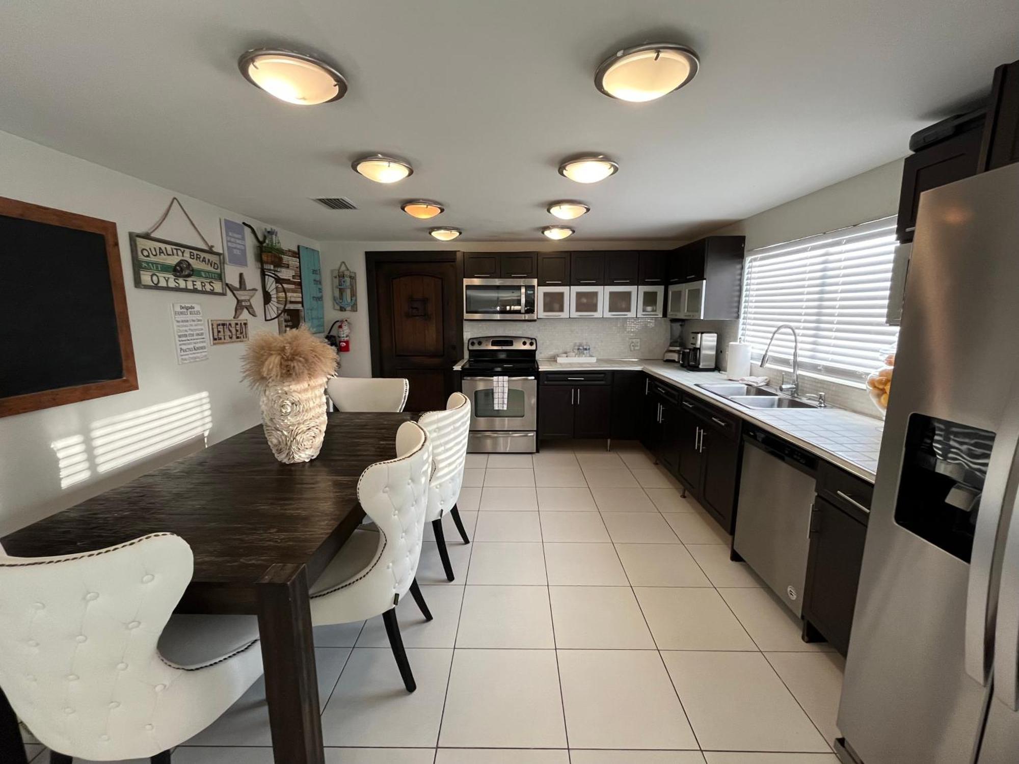 Home On The Water In Marathon, Fl Екстер'єр фото