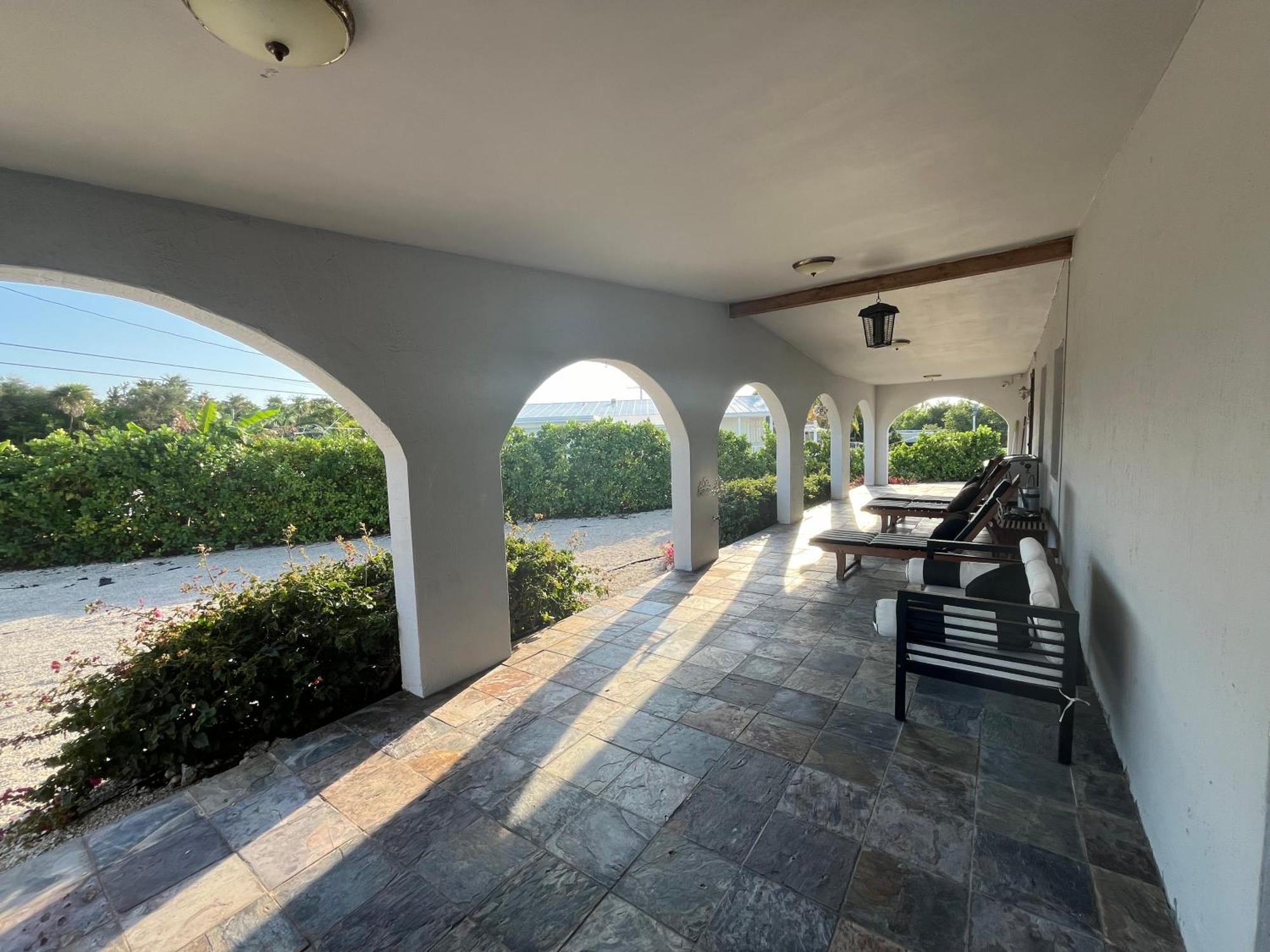 Home On The Water In Marathon, Fl Екстер'єр фото