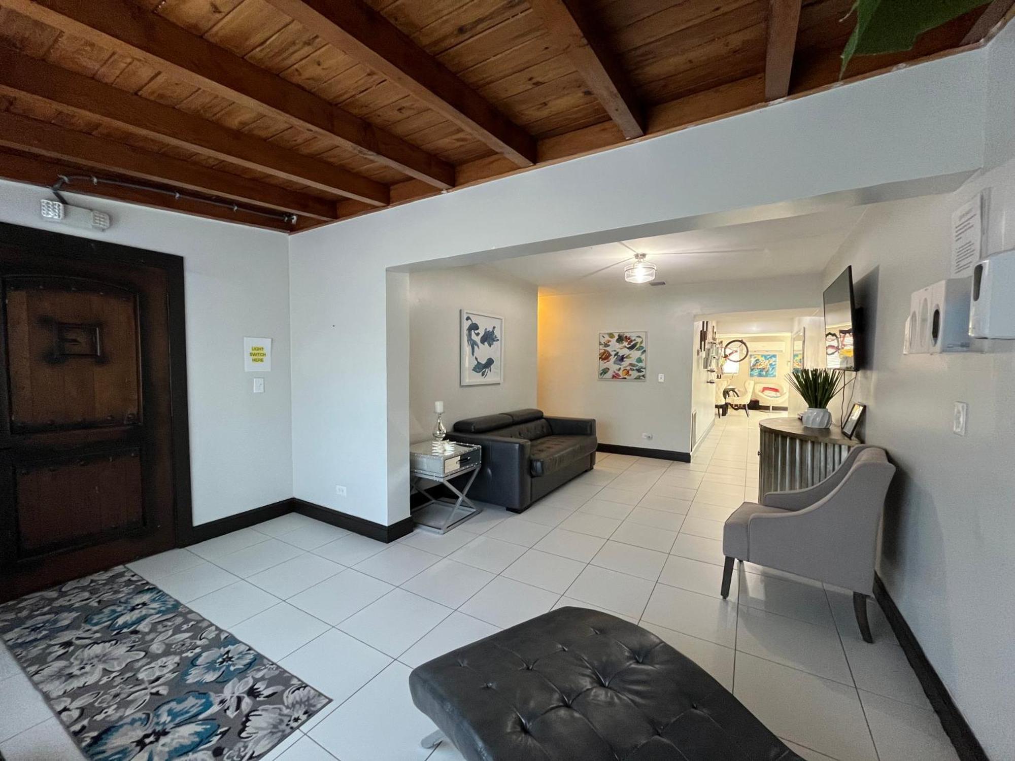 Home On The Water In Marathon, Fl Екстер'єр фото