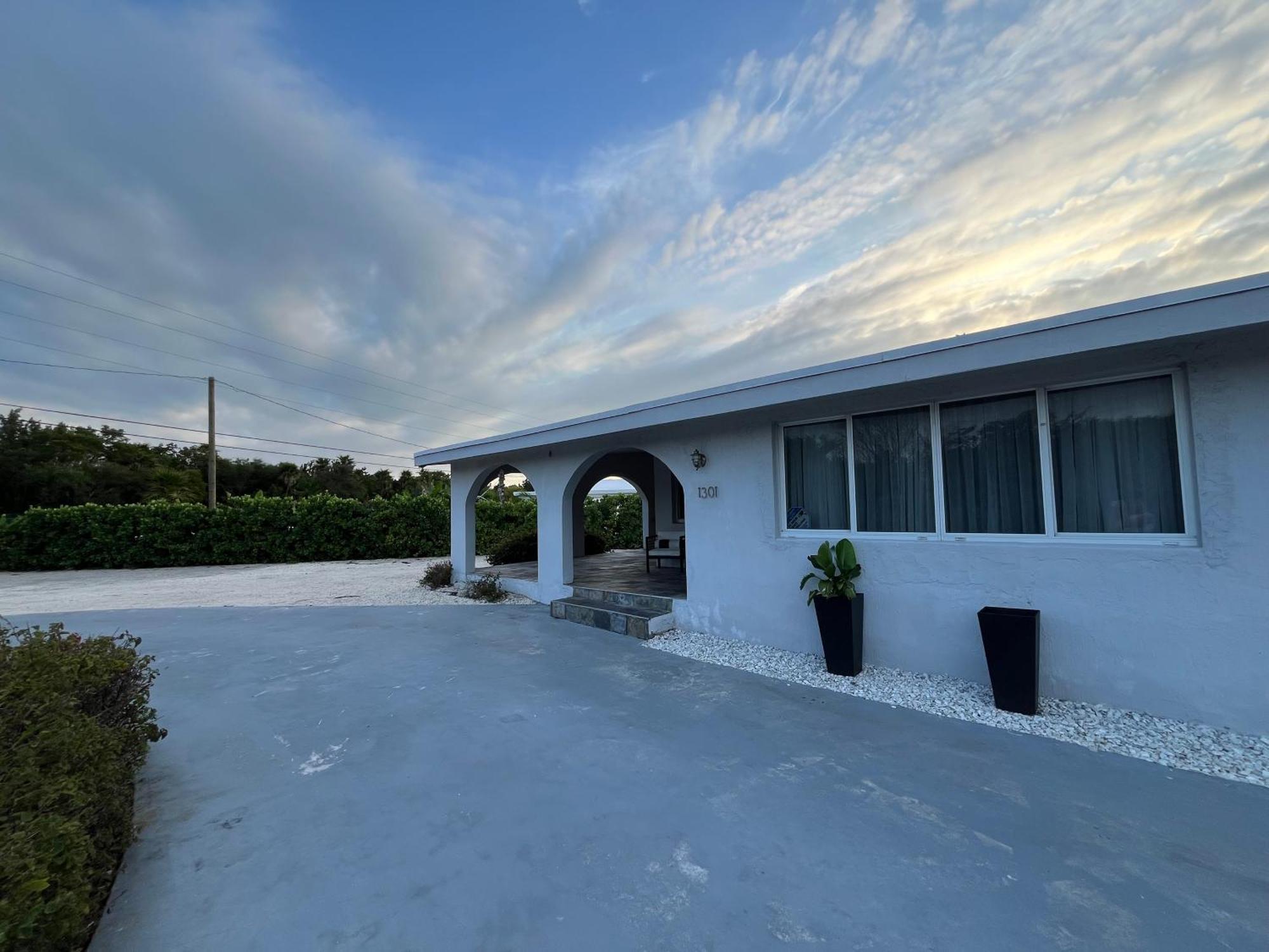 Home On The Water In Marathon, Fl Екстер'єр фото